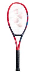 Теннисная ракетка Yonex VCORE 95 (310 g) SCARLET + струны + натяжка в подарок