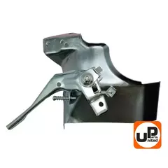 Рычаг UNITED PARTS газа в сборе 173F-192F, GX270-390 (90-1084)