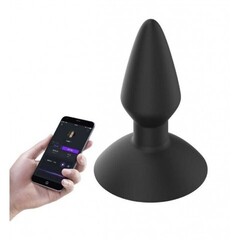 MAGIC MOTION Вибровтулка Equinox