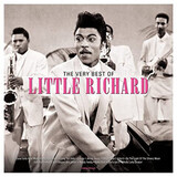 LITTLE RICHARD: Very Best Of (Винил)