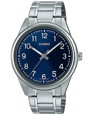 Часы мужские Casio MTP-V005D-2B4 Casio Collection