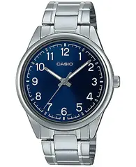 Часы мужские Casio MTP-V005D-2B4 Casio Collection