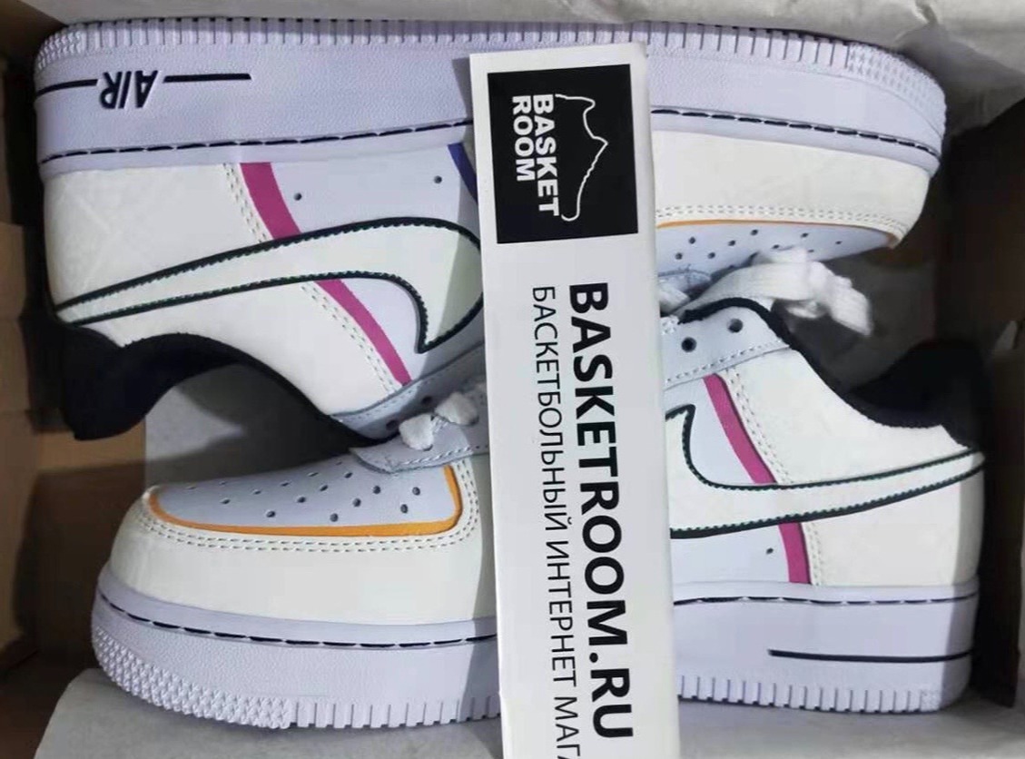 Fake white air force ones best sale