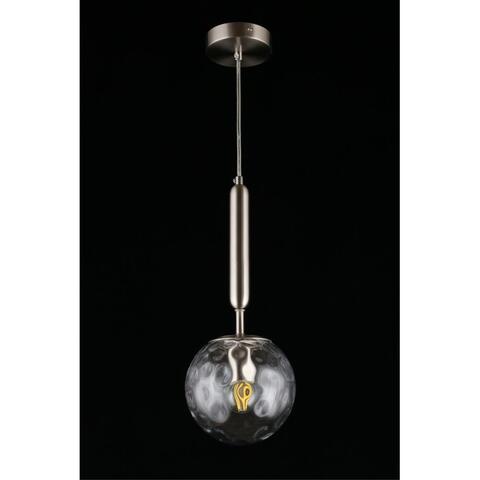 Подвесной светильник Aployt Lora APL.728.16.01