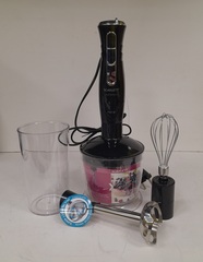 Блендер SCARLETT SC-HB42F81