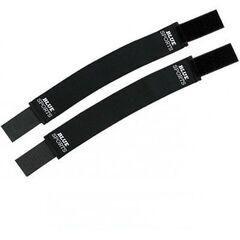 Липучки для щитков Blue Sports Shin Guard Straps SR