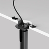 Встраиваемый светильник Maytoni Focus t C141RS-L300-6W4K-B