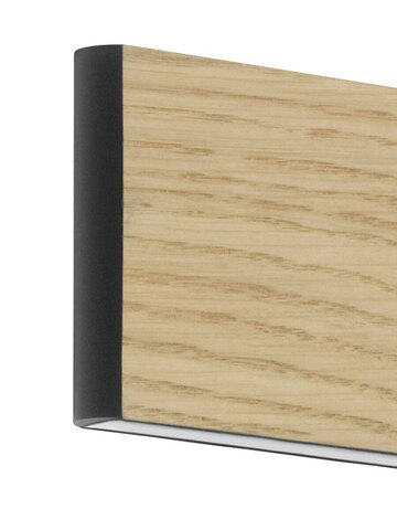 Настенный светодиодный светильник Eglo CLIMENE 390127