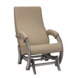 Кресло-качалка глайдер Модель 68М ткань