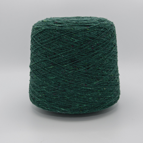 Knoll Yarns Soft Donegal (одинарный твид) - 5586