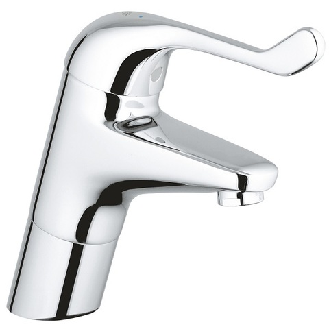 Grohe 32790000 Смеситель локтевой для раковины