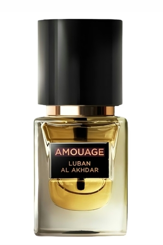 Amouage Luban Al Akhdar