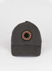 Кепка Trailhead Thorn1 Grey