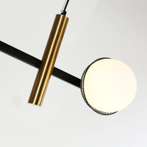 Подвесной светильник Favourite Odd 2826-2P