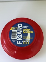 Мыло для бритья Figaro 150 мл