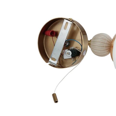 Настенный светильник Lumion GLORIYA 8272/1W