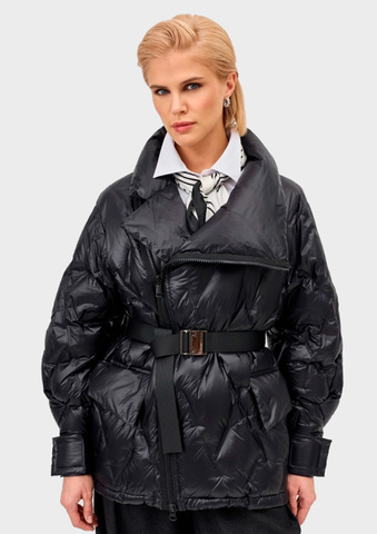 Пуховик BULMER