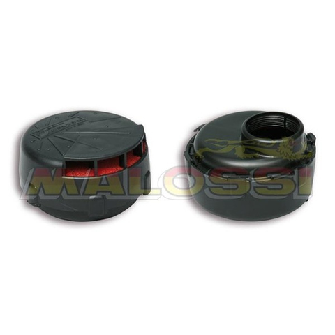 Фильтр нулевого сопротивления ФНС - Malossi [E3] - Dellorto PHBG 15-21мм