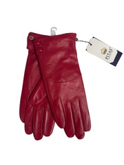 Перчатки. Женские. Материал верха: Кожаные люкс качества. Подклад: Трикотаж-шерсть. 5 шт в упаковке.
