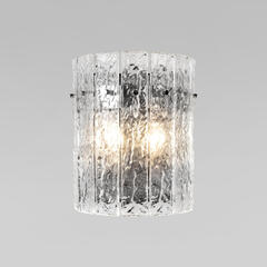 Настенный светильник Loft It Nevada 10297W Nickel