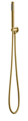 Boheme 422-SET-MG Лейка ручная UNO+держатель+шланг Matt Gold фото