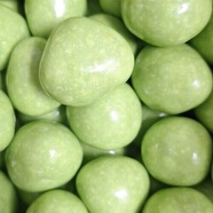 Клубника в белой шоколадной глазури/100 гр