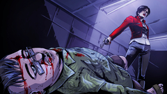 Perseverance: Part 3 (для ПК, цифровой код доступа)