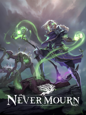 Never Mourn (для ПК, цифровой код доступа)