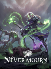 Never Mourn (для ПК, цифровой код доступа)