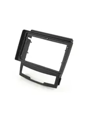 Штатная магнитола Ssang Yong Actyon (2011-2013) Android 13 6/128GB QLED DSP 4G модель SY-015TS20