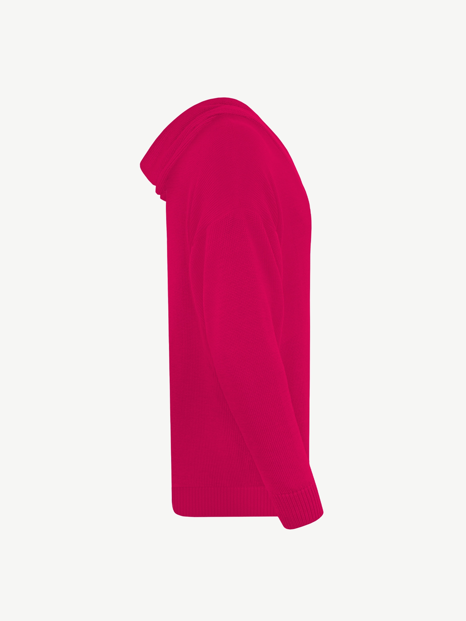 Толстовка на замке из экохлопка