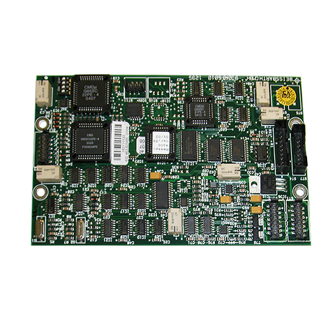 932463025 Электронная плата для датчика ML 4600, BEISSBARTH