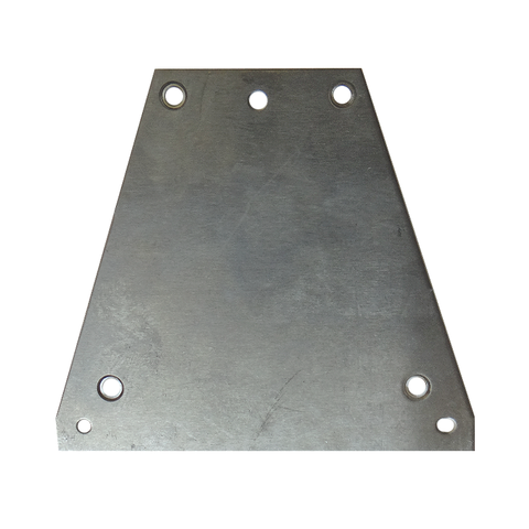 51-2297 Пластина задней мишени HS401, HUNTER