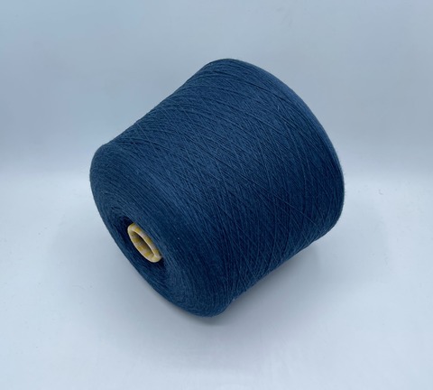 Lane Rossi (пр.Италия),art. EYRE, 1500 м/100гр,80% шерсть 20% полиамид, цвет-Темно-синий(664/21) . арт.36298