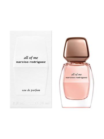 NARCISO RODRIGUEZ All Of Me lady 30ml edp