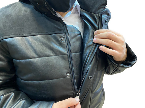 Куртка бронированная VIP серии