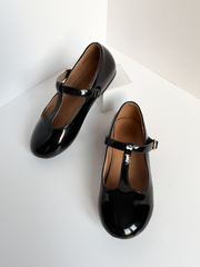 Лаковые туфли Age of Innocence, 28