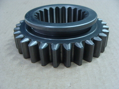 шестерня 1-ой передачи КПП УАЗ 4-х ступ. стар. обр. (АДС)  451Д-00-1701112-00