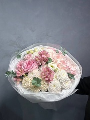 ONLINE витрина букет №4