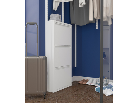 Обувница Практик ОМ-5