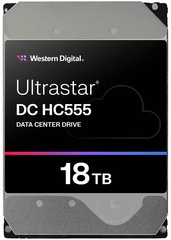 HDD Western Digital WUH722018CLE6L4 18000 Гб