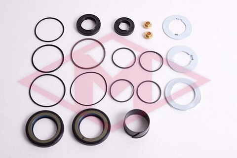 Ремкомплект рулевой рейки MUSASHI MAP1036K