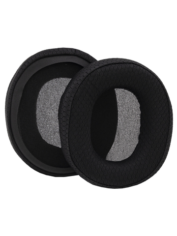 Амбушюры для SteelSeries Arctis 3, 5, 7, 9, 9X, Pro