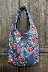 Сумка стеганая 