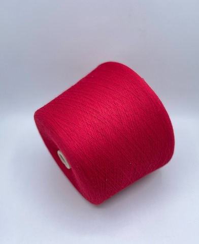 ALPES,Ortensia,2/28 1400м, 50% меринос, 50% акрил,Красный,36919