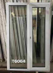 Окно Пластиковое Б/У 163(в) х 101(ш)