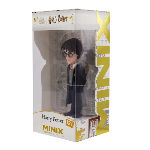 Фигурка Гарри Поттер из фильма Harry Potter