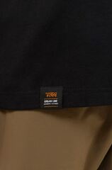 Летняя футболка для города Remington Urban Style Duck Black на remingtonn.ru