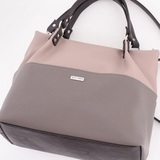 Сумка Саломея 185 мульти бельгийский шоколад