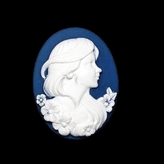 Силиконовый молд 